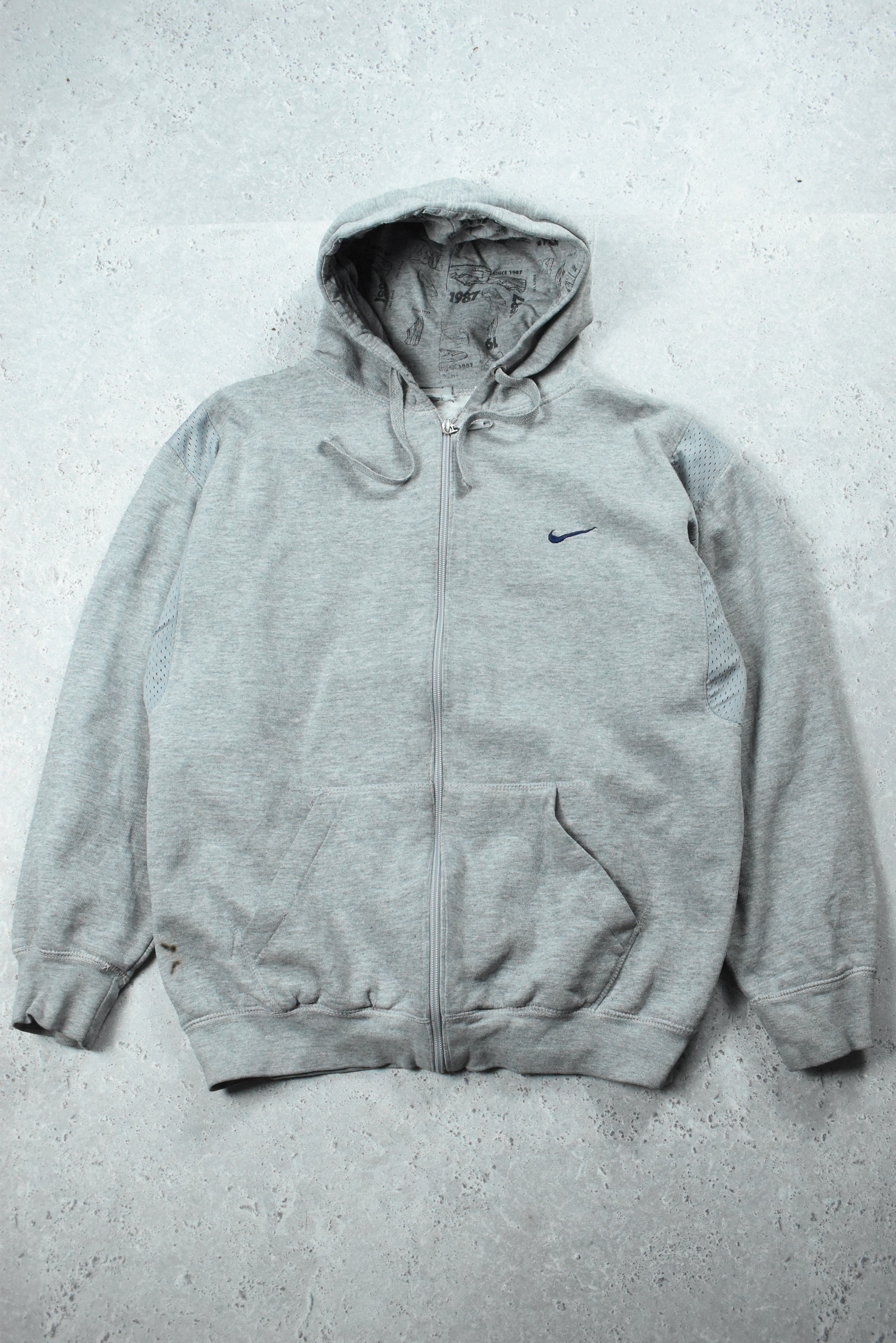 Nike hoodie outlet medium