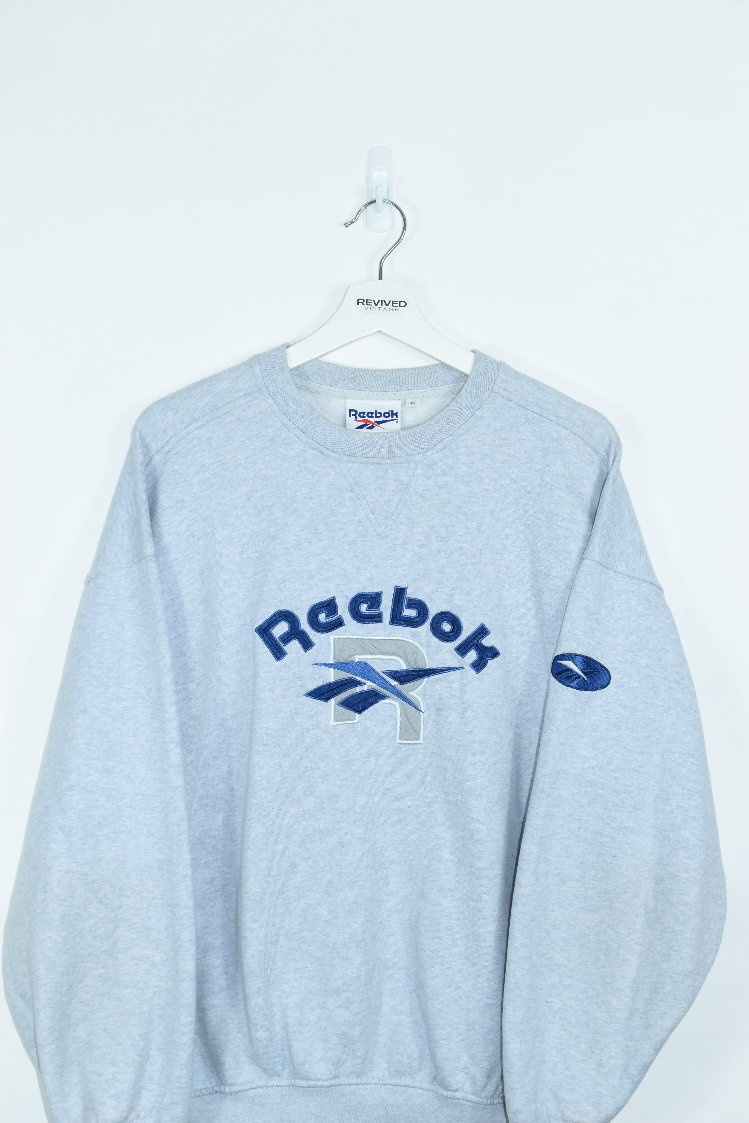 Reebok on sale retro jumper