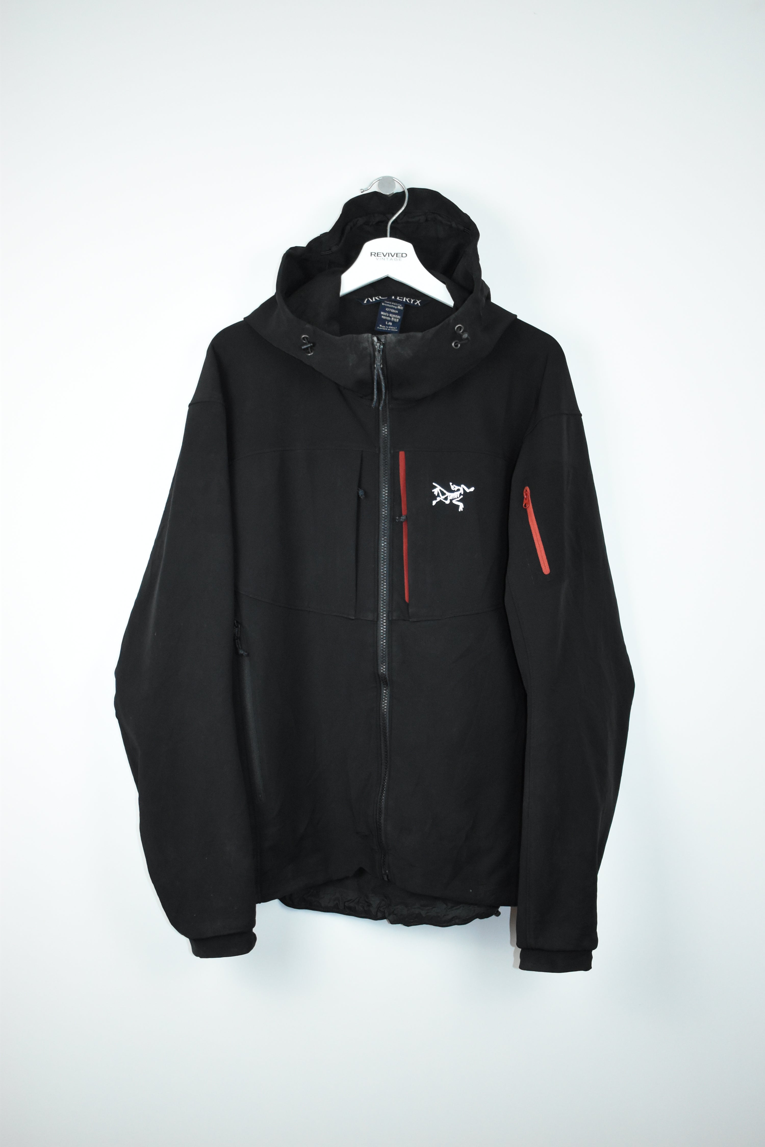 Arcteryx mens hot sale hommes herren