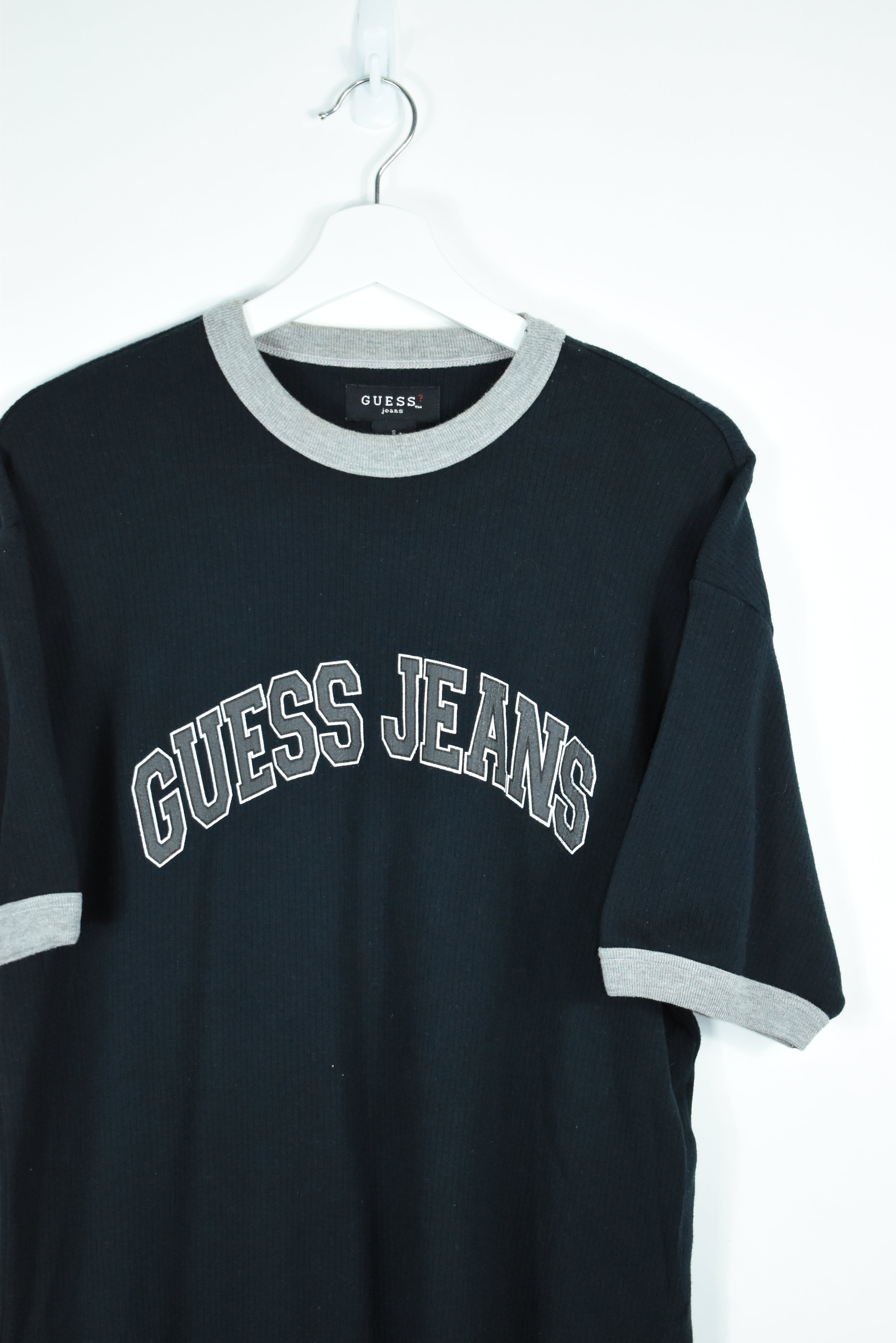 Guess jeans cheap vintage shirt