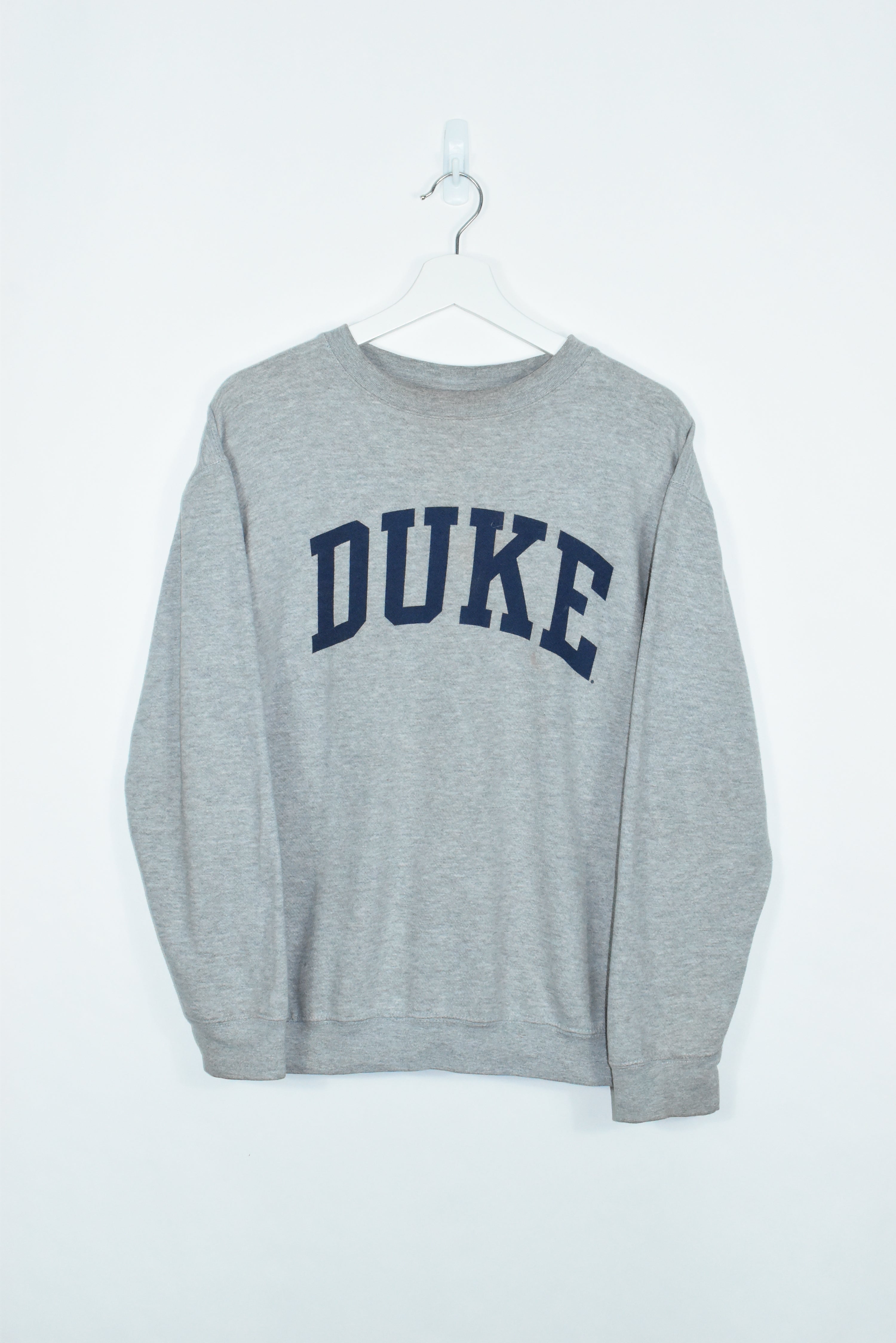 Vintage sale duke sweatshirt