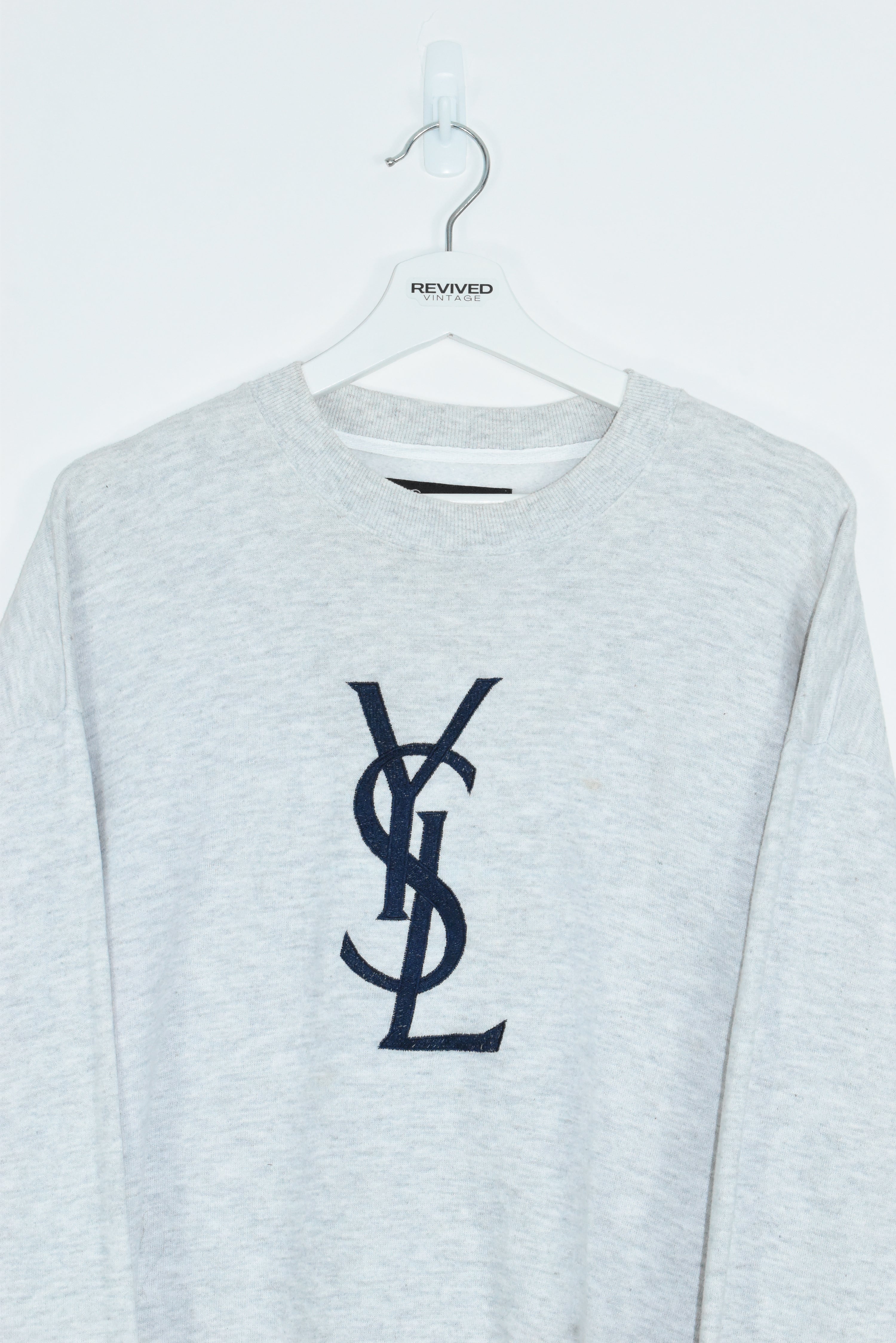 Ysl sweatsuit discount