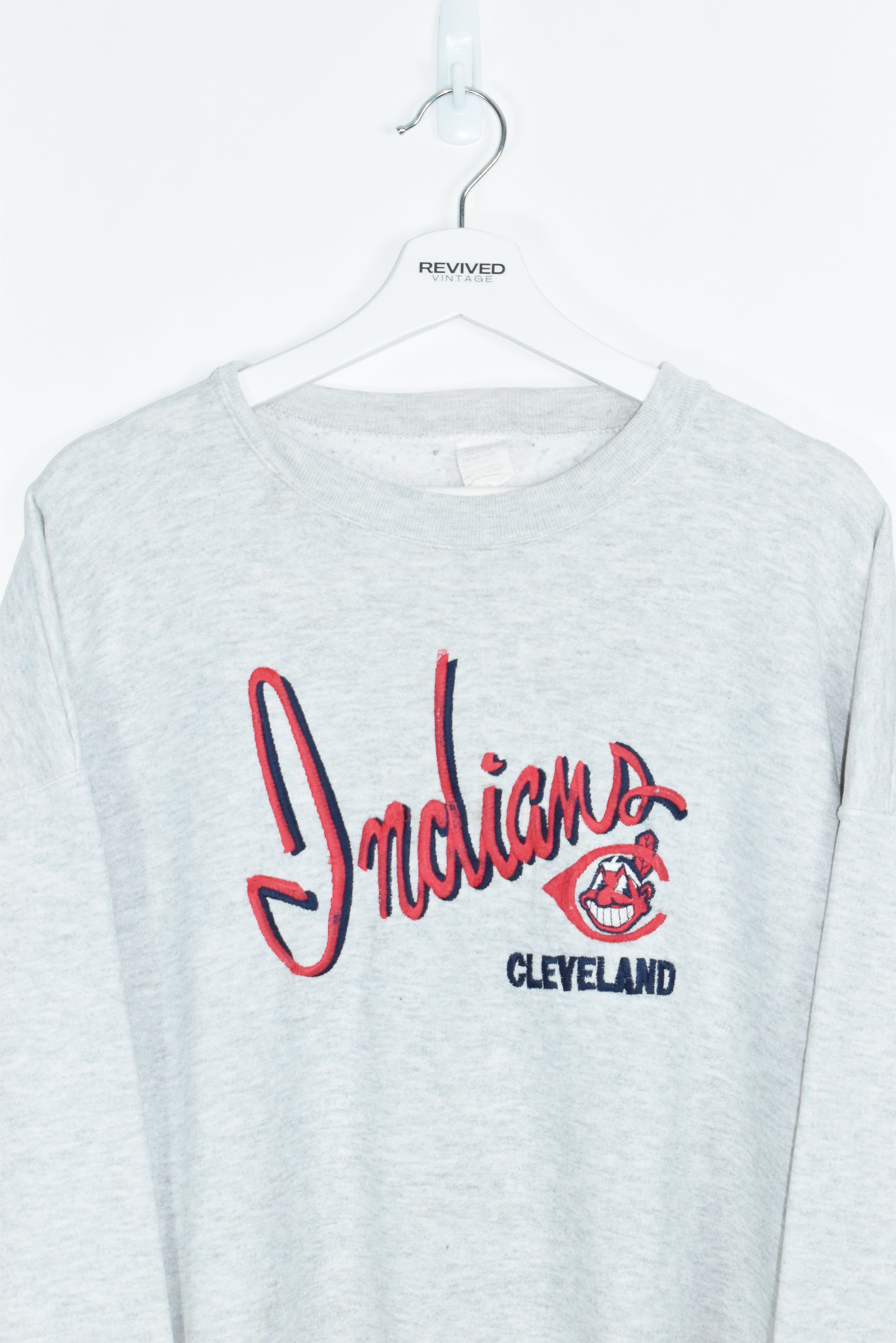 Cleveland Indians Vintage -  New Zealand