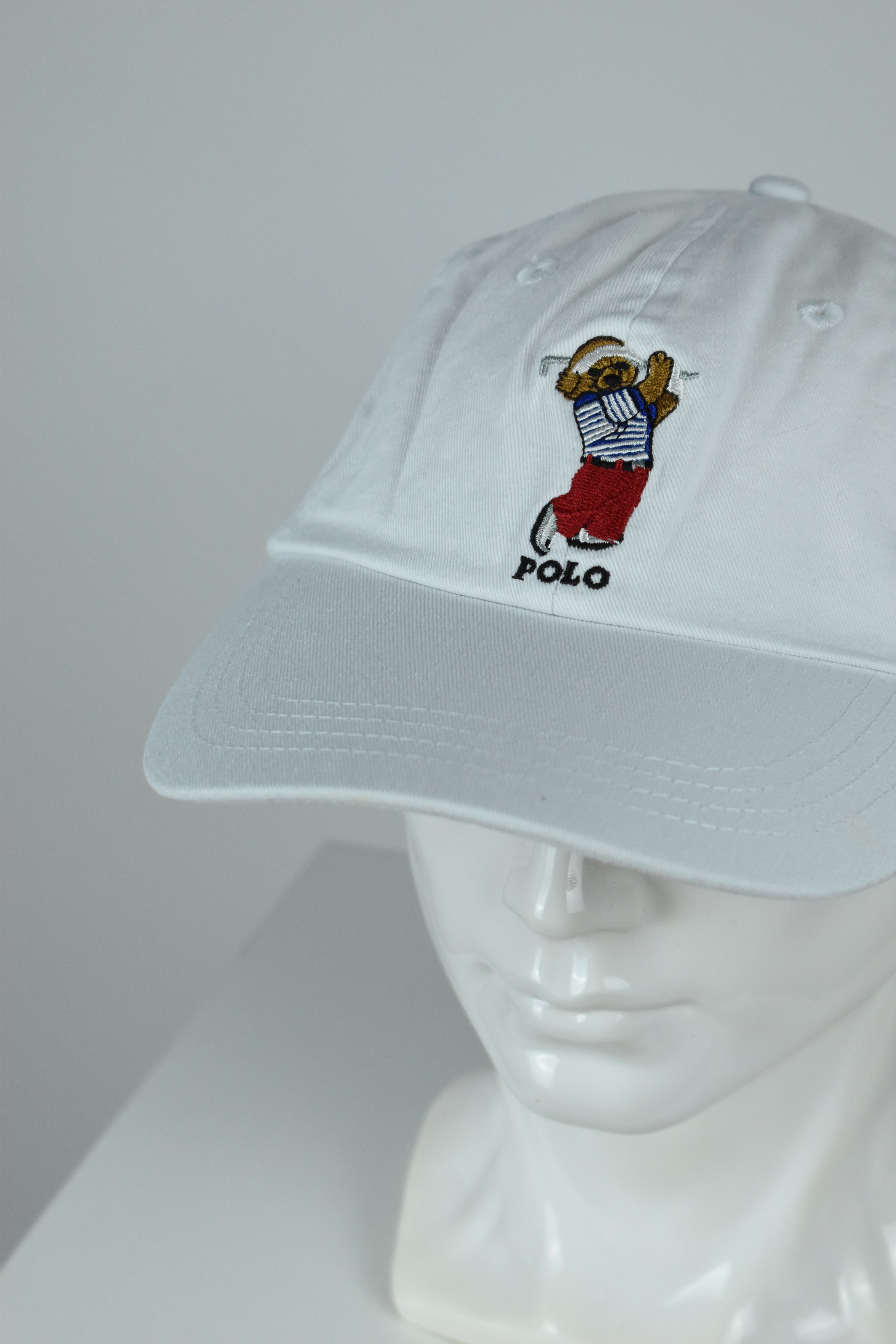 Polo bear outlet golf