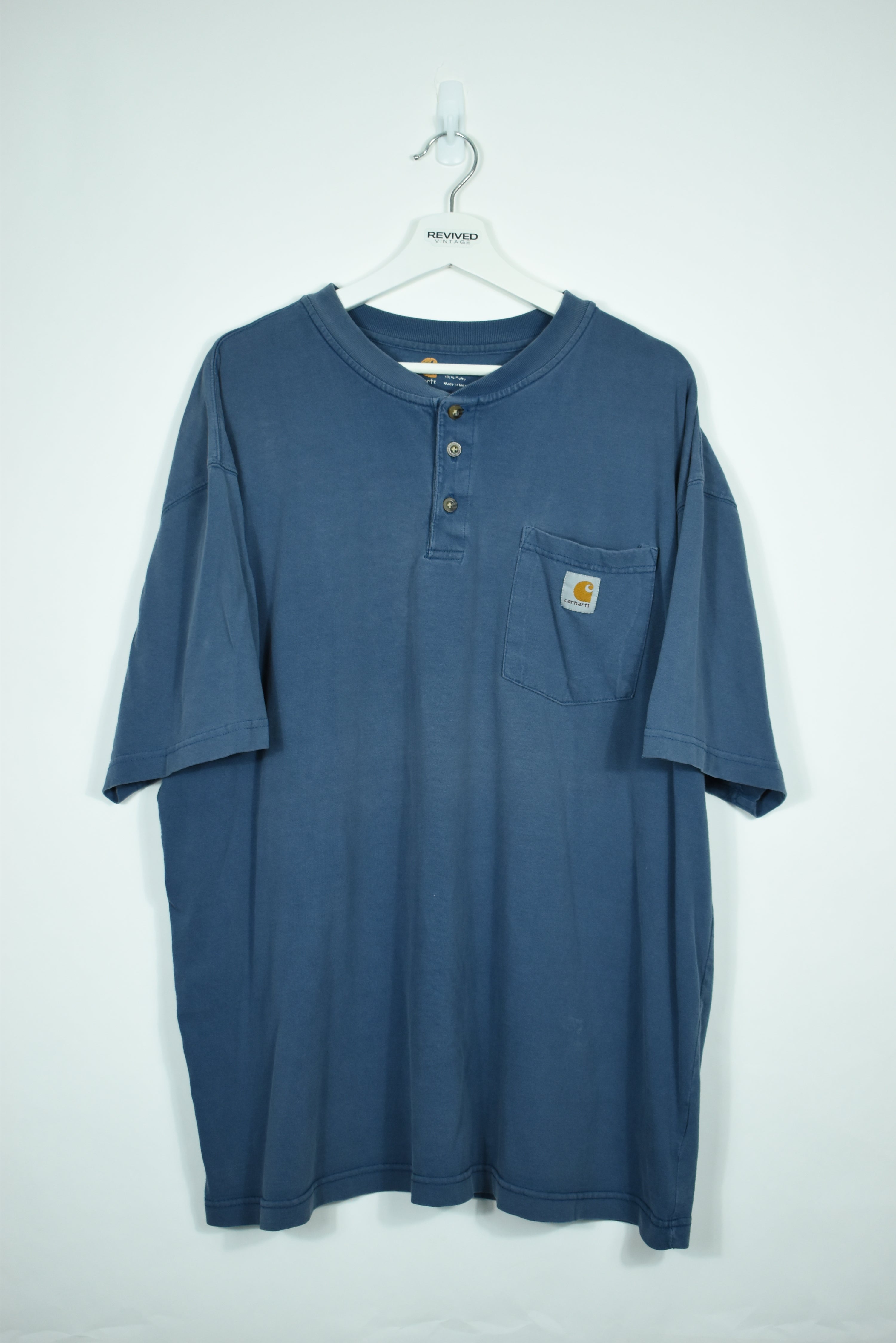 Vintage sales carhartt shirt