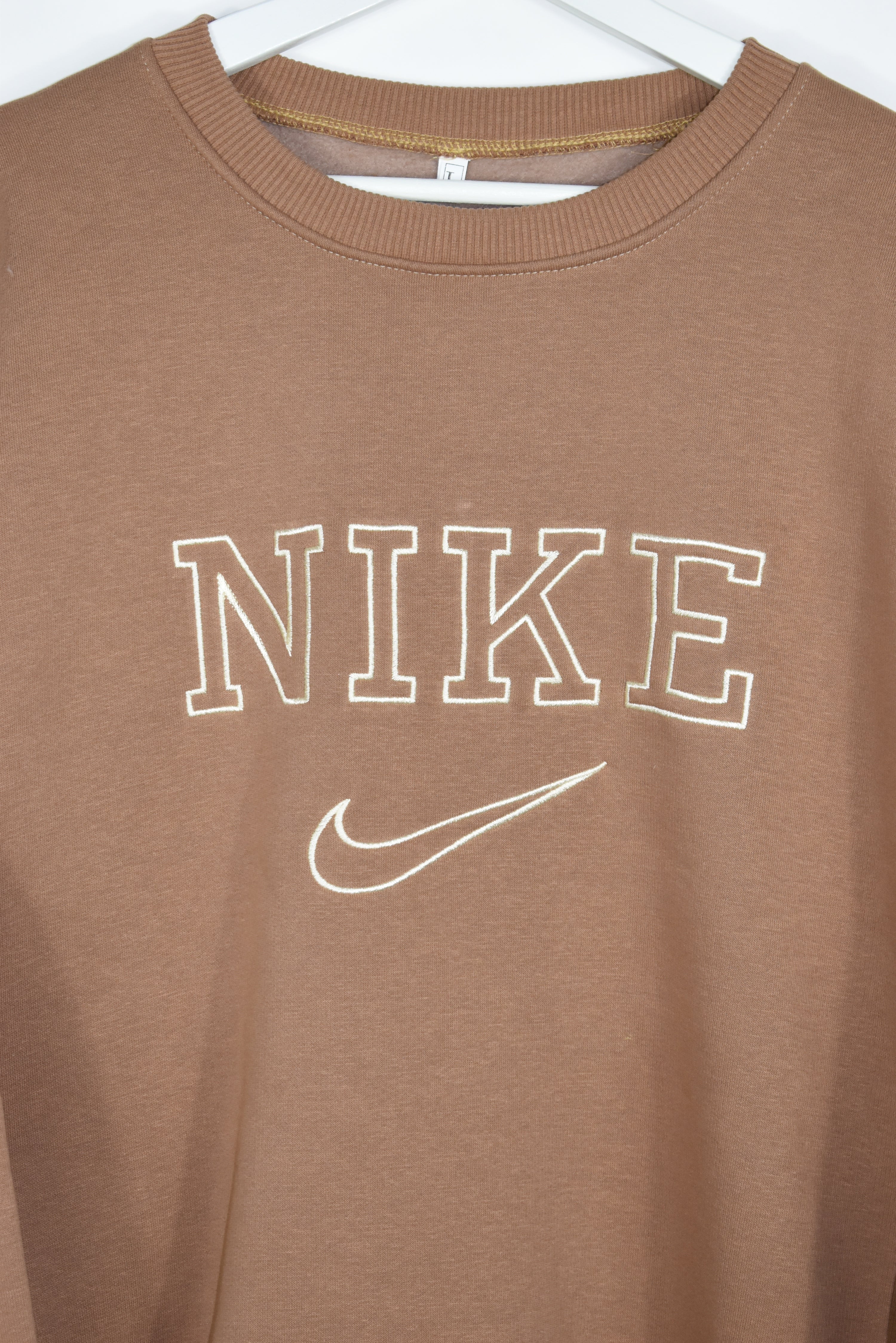 Vintage nike bootleg online sweatshirt