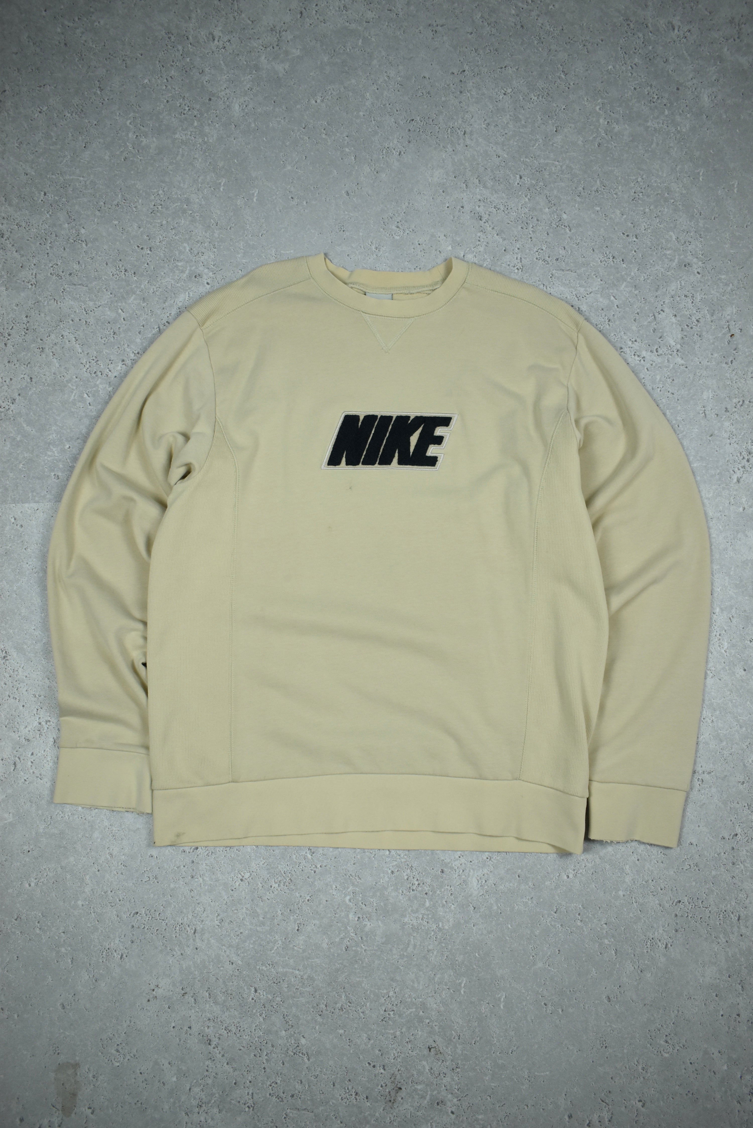 Vintage nike sweatshirt online medium