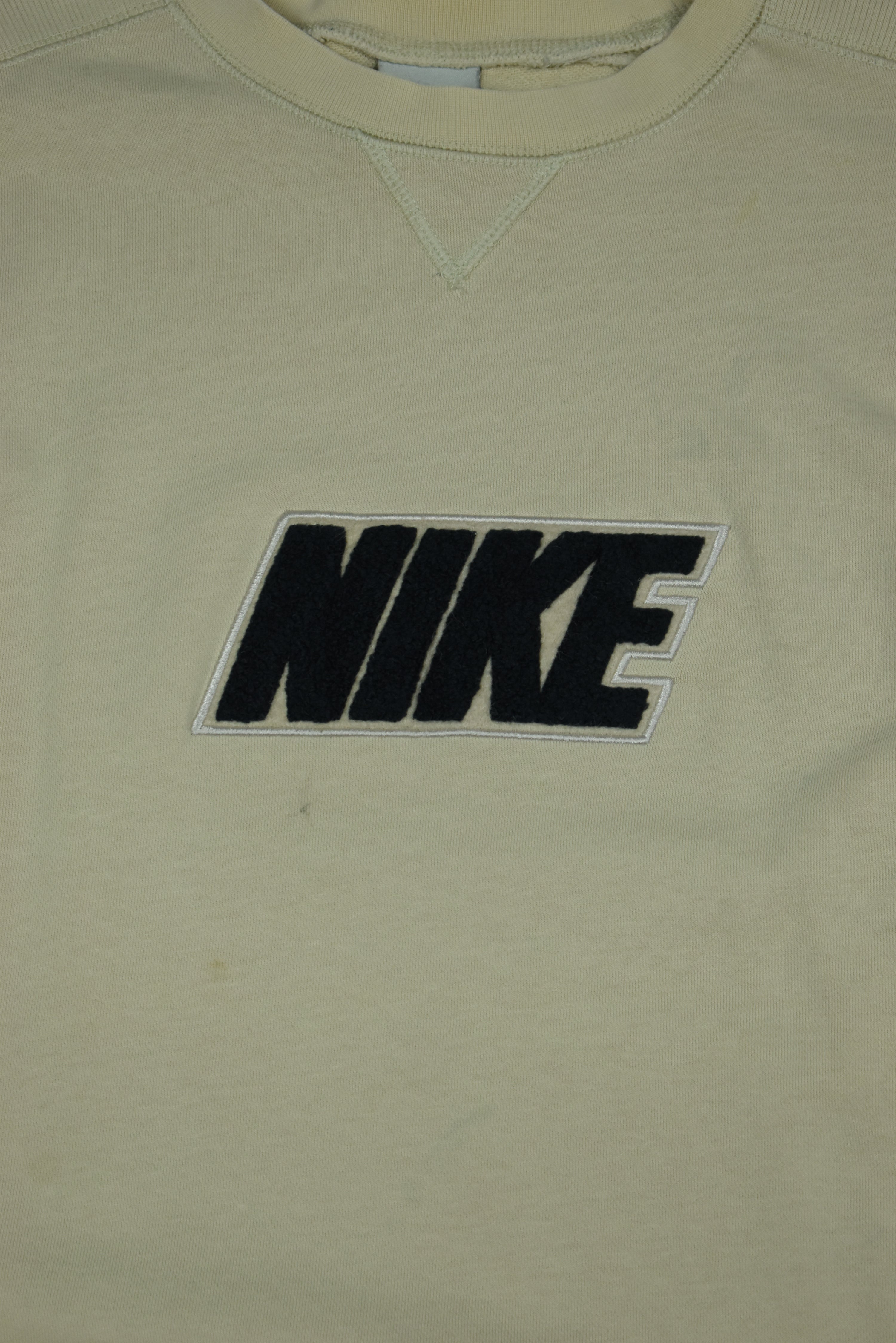 Sweat nike vintage discount femme