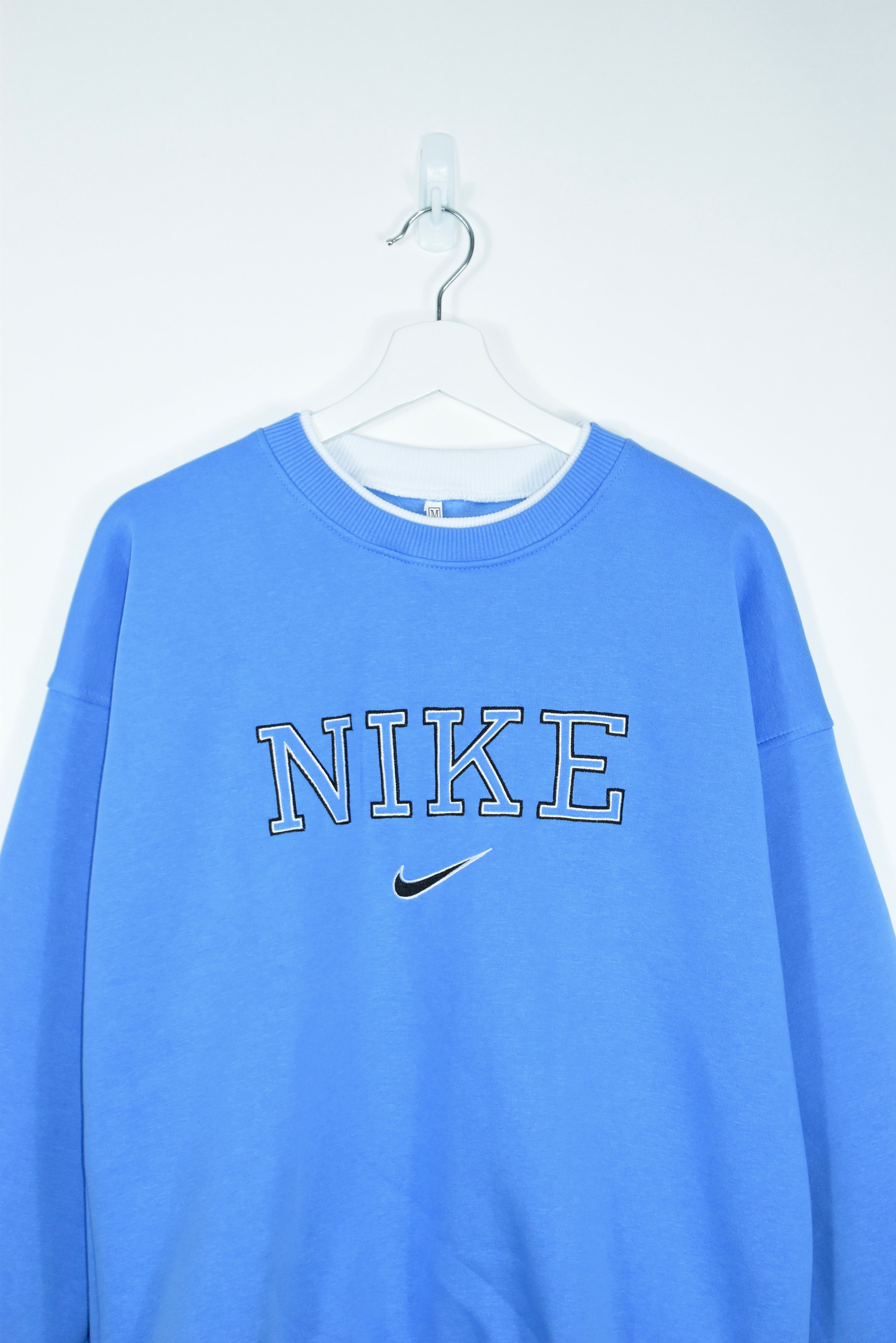 Nike discount bootleg sweater